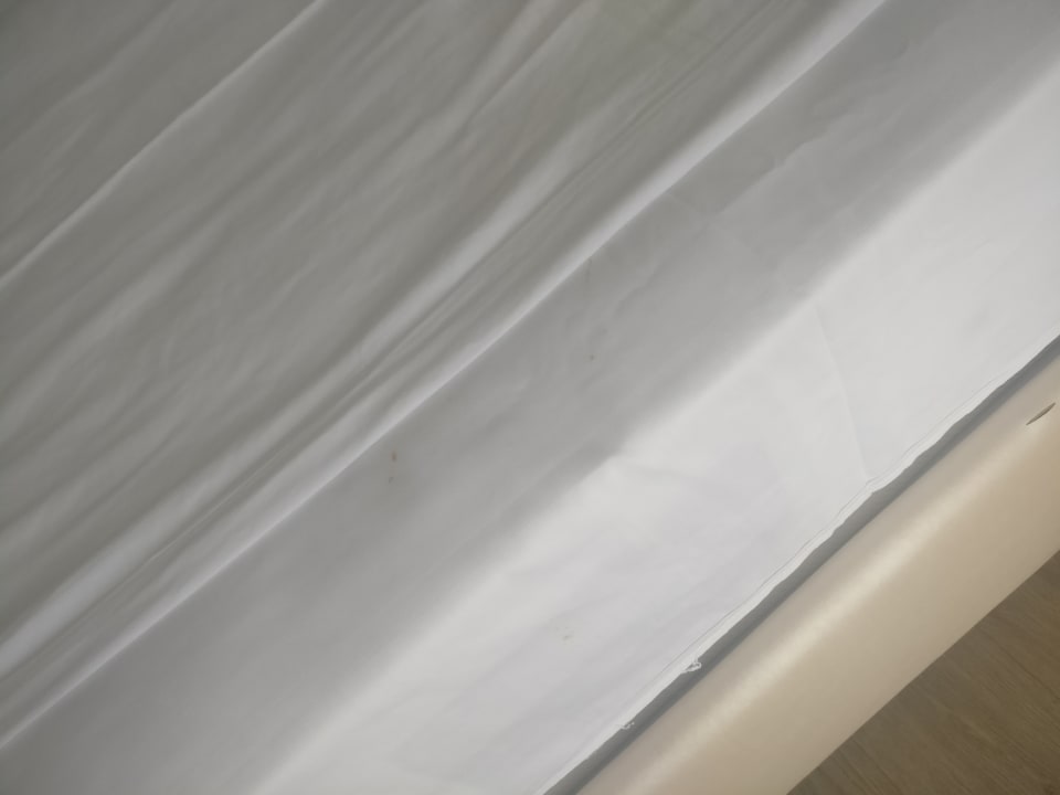 Zimmer Duja Didim Hotel