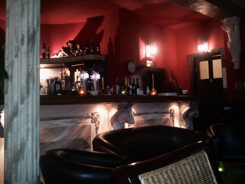 Restaurant Balance Hotel Leipzig Alte Messe