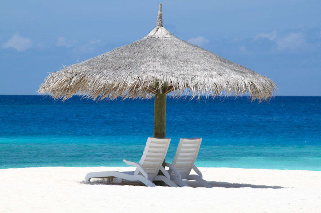 Strand Veligandu Maldives Resort Island