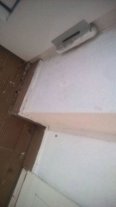 Das Bild sagt alles Geinberg Suites