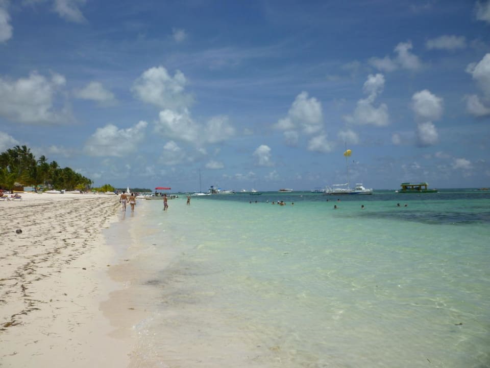 Hotelstrand Villas Bavaro Resort & Spa
