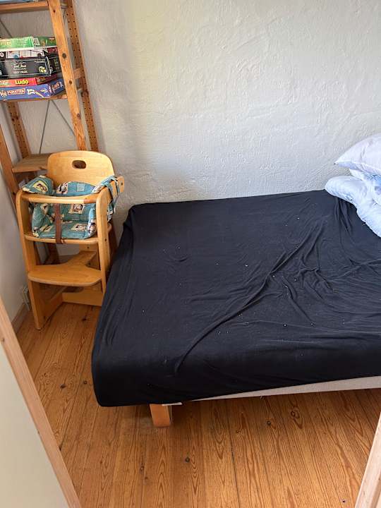 Zimmer Novasol Ferienhäuser