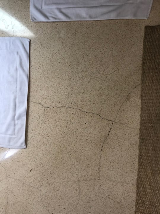 Zimmer Soori Bali Hotel