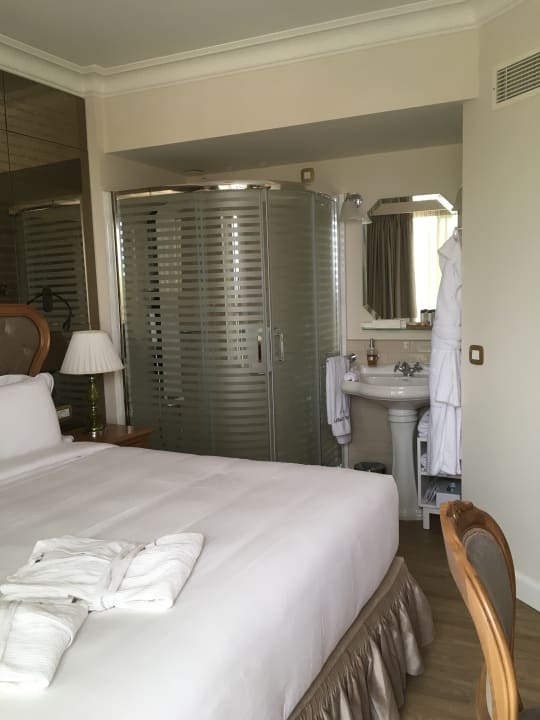 Zimmer Legacy Gastro Suites