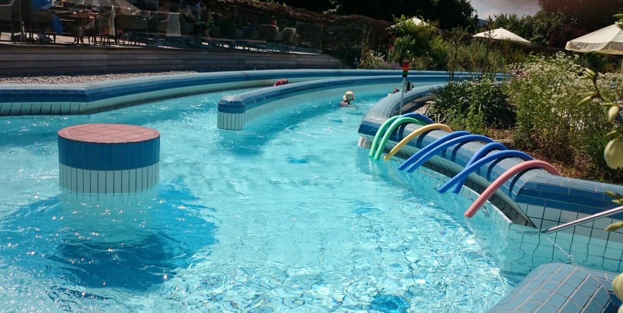 Sport & Freizeit Ströbinger Hof - Therme Wellness Resort