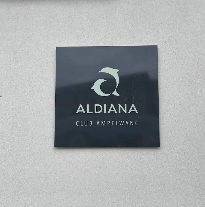 Außenansicht Aldiana Club Ampflwang