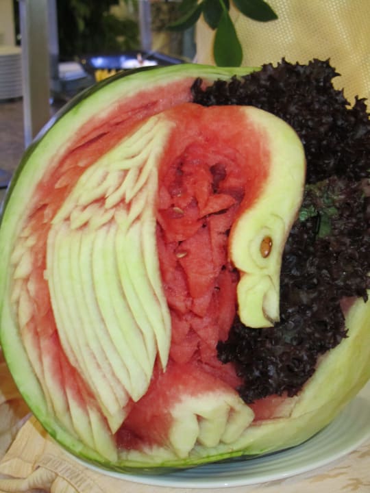 Melone Telatiye Resort