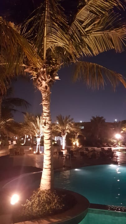 Außenansicht Rixos Al Mairid Ras Al Khaimah