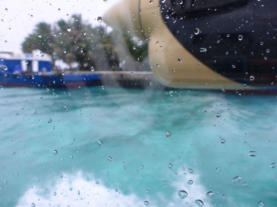 Kuredu Kuredu Island Resort & Spa