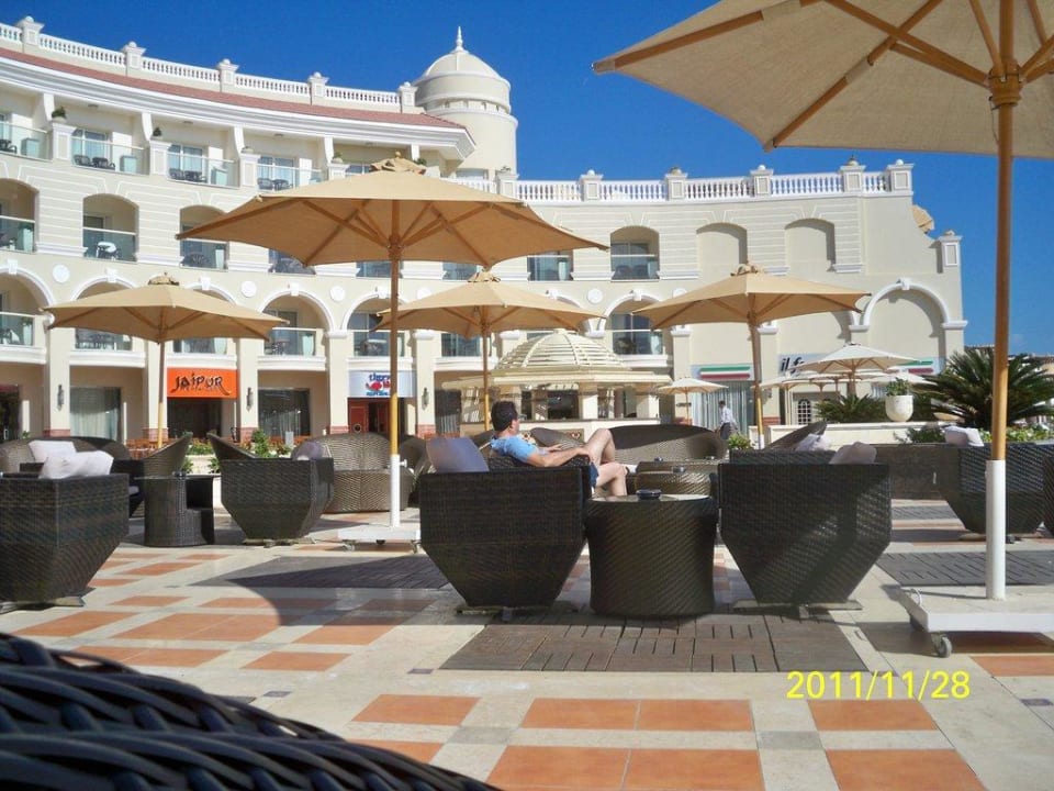 Esspresso Bar Kaisol Romance Resort