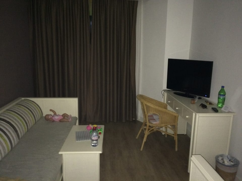 Zimmer Hotel Mariant Park