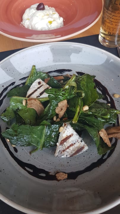 Gastro Harmony Boutique Resort