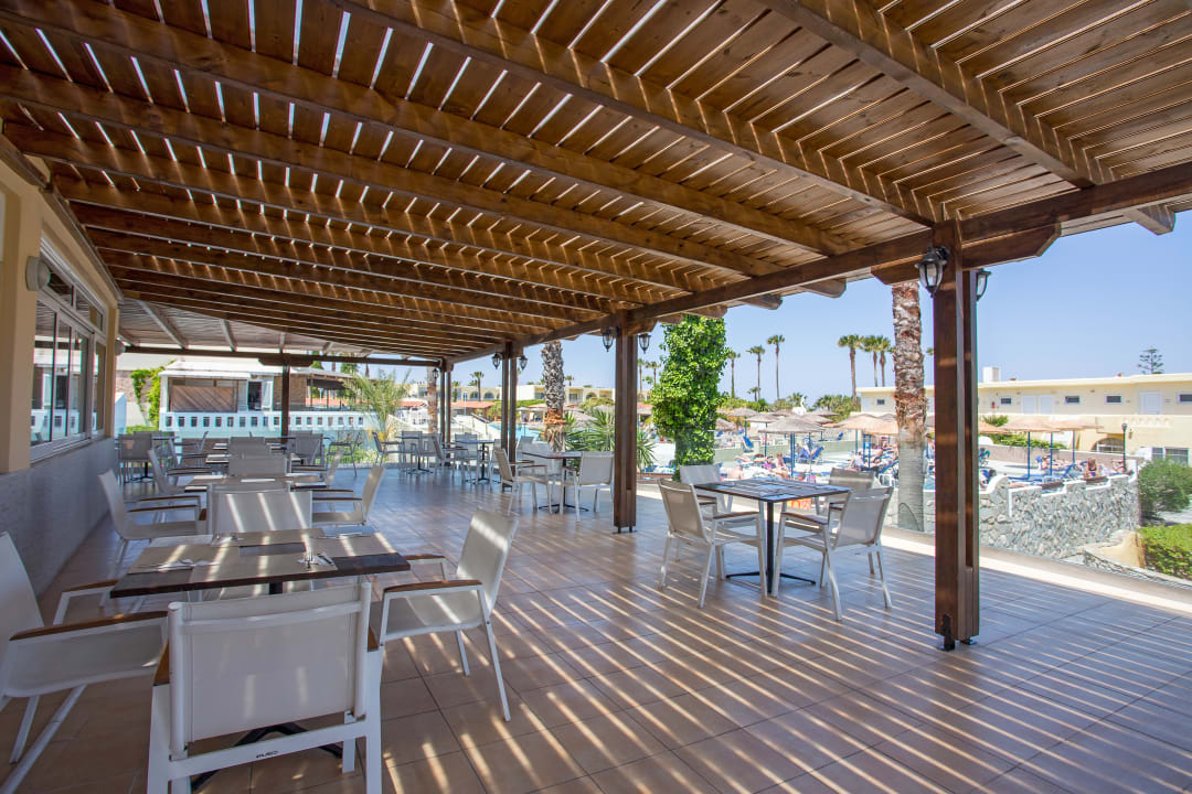 Gastro Euro Village Achilleas Hotel