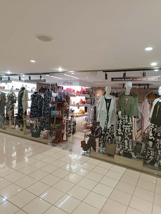 Sonstiges Anissa Beach & Village