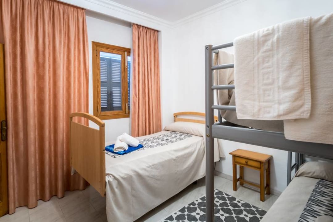 Zimmer Ferienhaus Can Cama Rotja