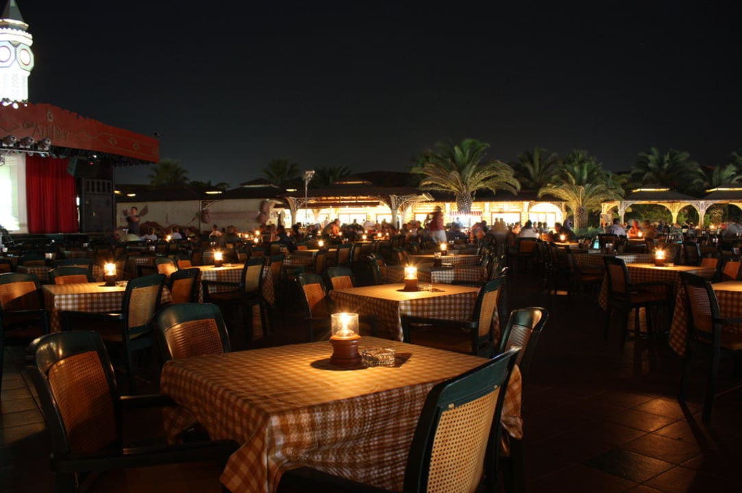 Club Ali Bey Manavgat Ali Bey Club