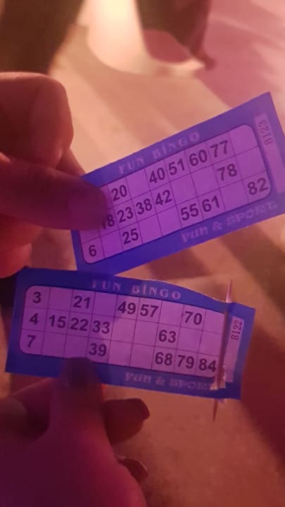 Sonstiges Saphir Resort & Spa