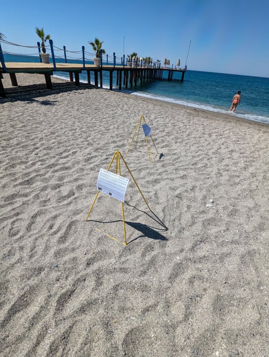 Strand TUI BLUE Pascha Bay