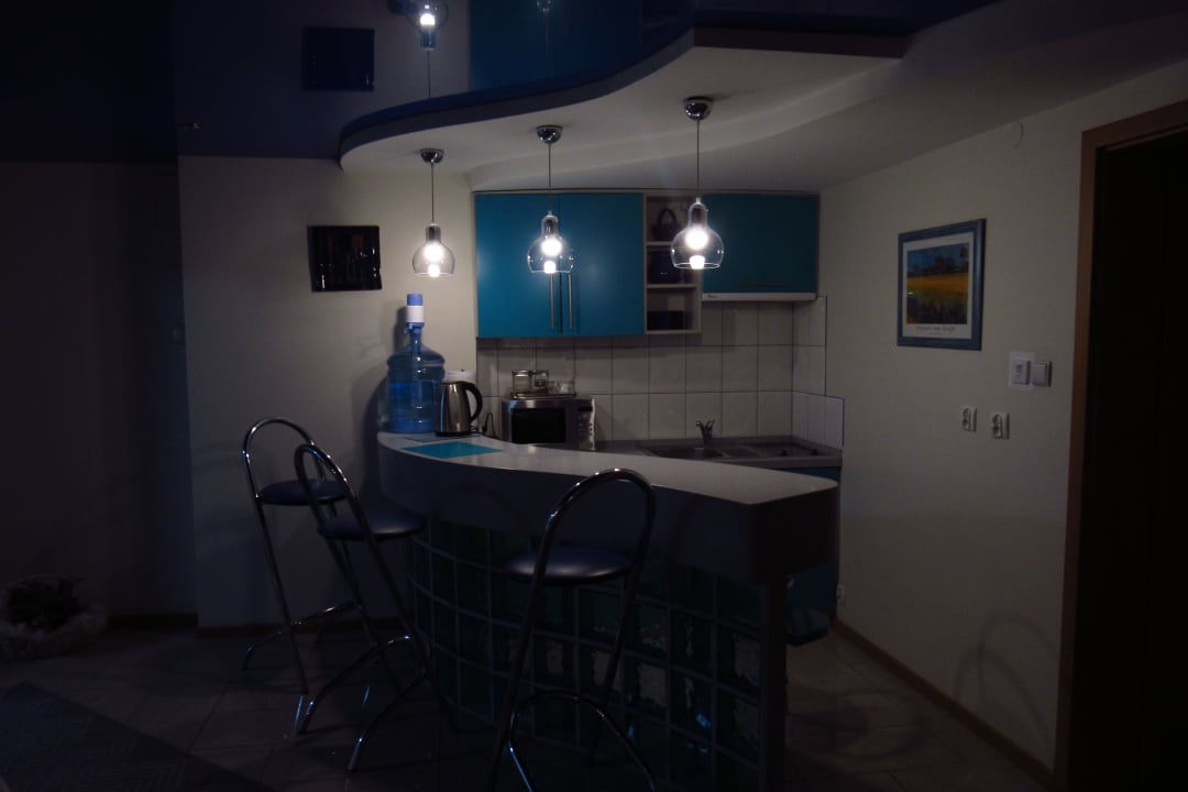 Lobby Pension Grażyna