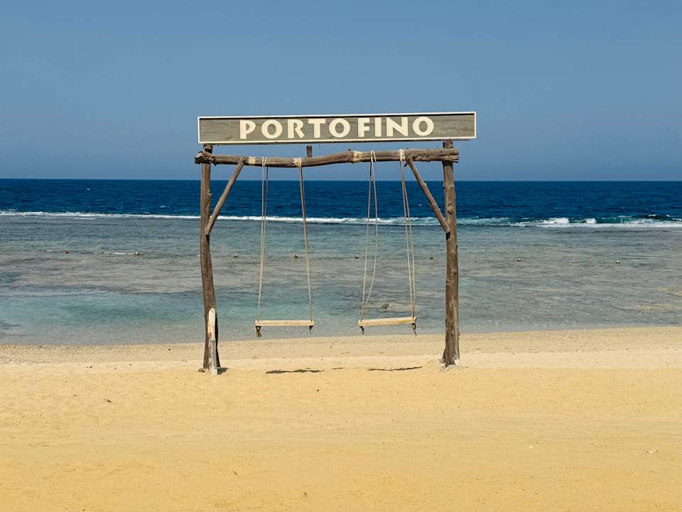 Strand Pickalbatros Villaggio Resort - Portofino