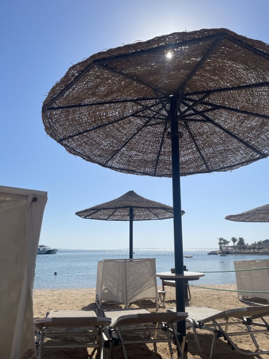 Strand Iberotel Casa Del Mar Resort