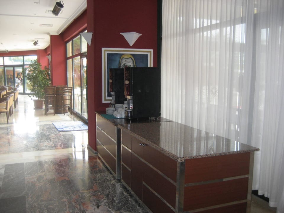 Hotel & Strand Hotel Miramare Beach