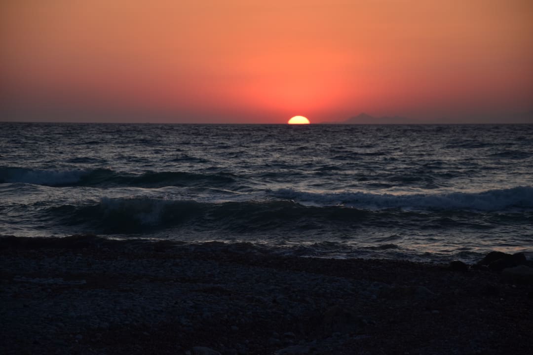 Strand TUI KIDS CLUB Alex Beach