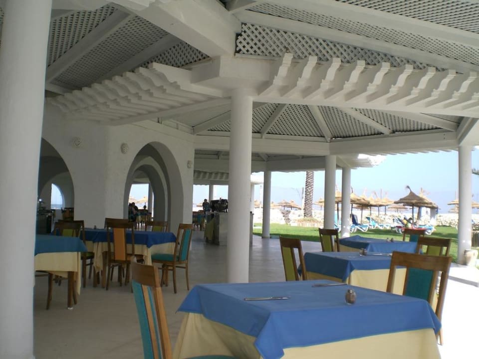 Gepflegte Anlage Monarque Club Rivage