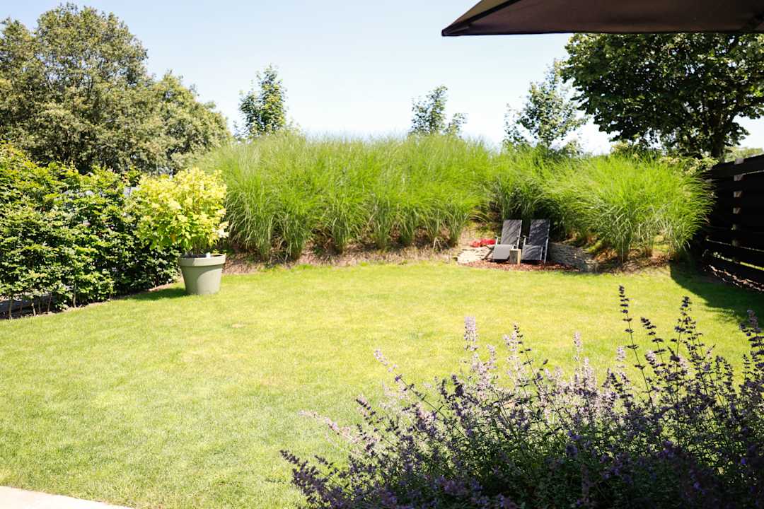 Gartenanlage B&B/ Vakantiehuizen De Slaaperij