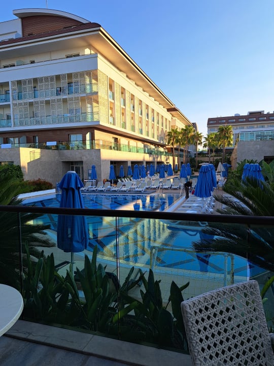 Pool Sentido Trendy Verbena Beach