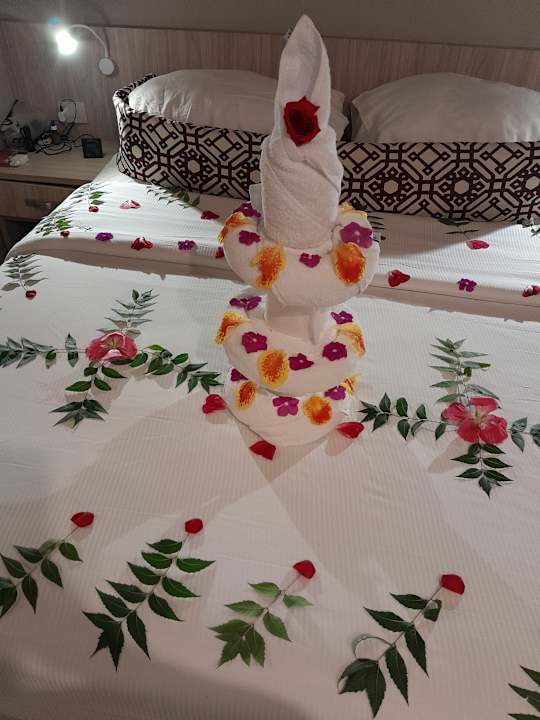 Zimmer Amarina Abu Soma Resort & Aquapark