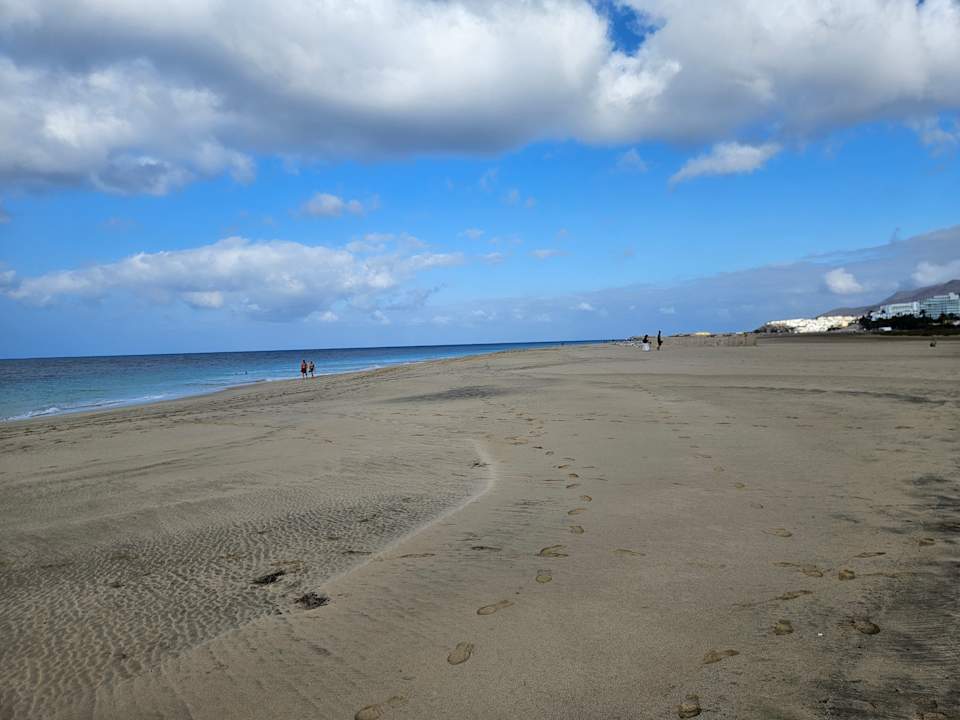 Strand MUR Hotel Faro Jandia & Spa Fuerteventura