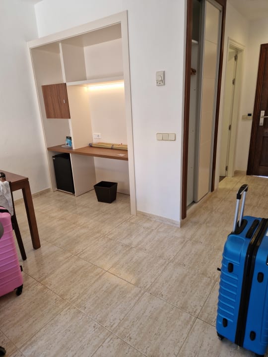 Zimmer R2 Lago Playa Park