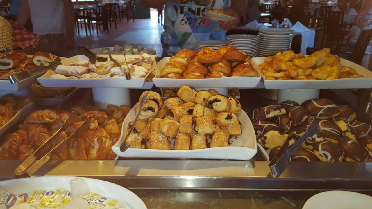 Lecker Giftun Azur Resort