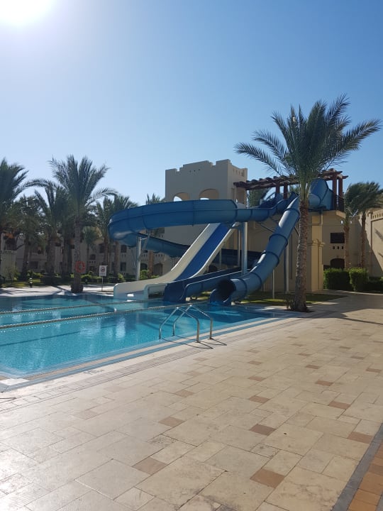 Pool Rixos Sharm El Sheikh Adults Only 18 +