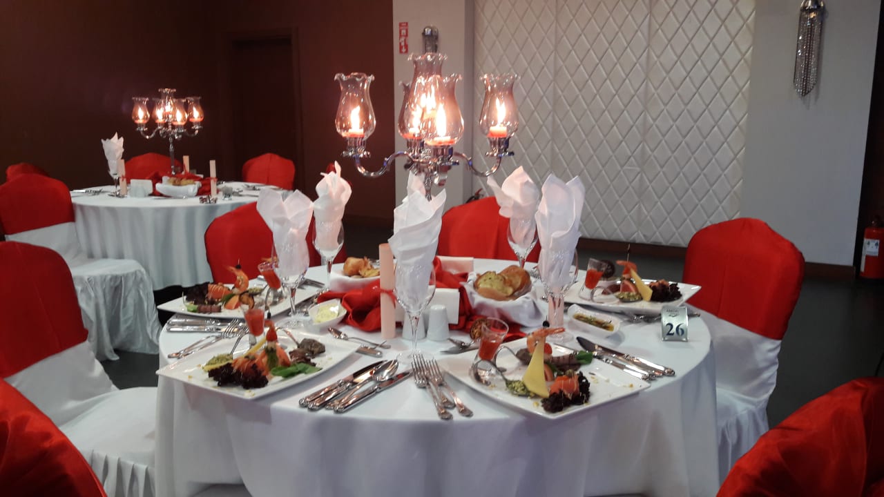 Gastro Adalya Ocean Deluxe