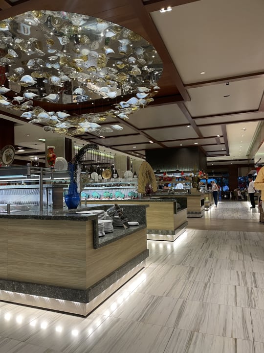 Gastro Club Grand Aqua