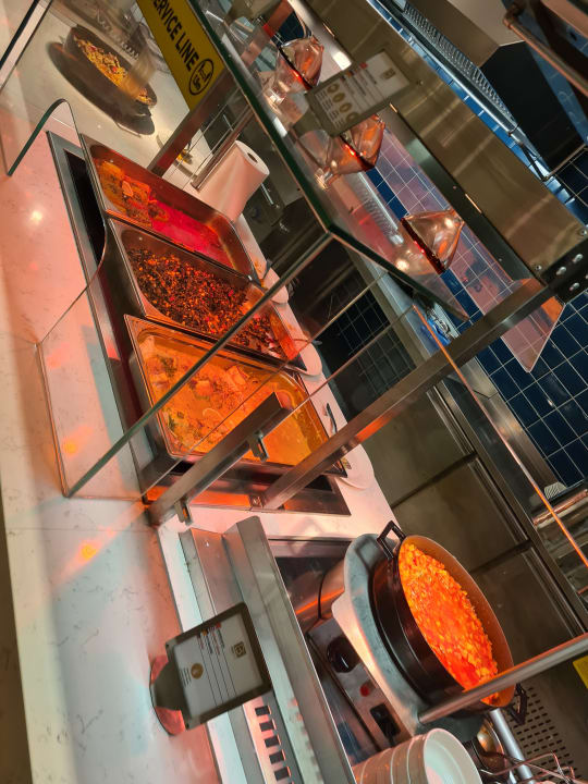 Gastro Hotel Baia Lara