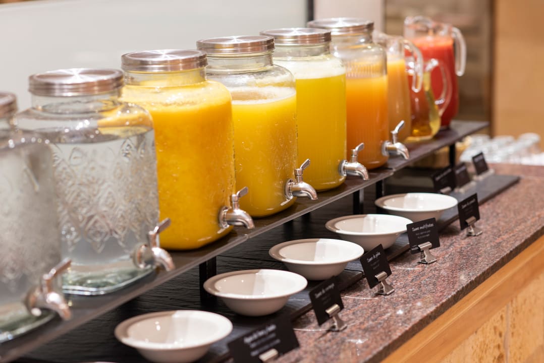 Gastro Valentin Somni Hotel & Suites