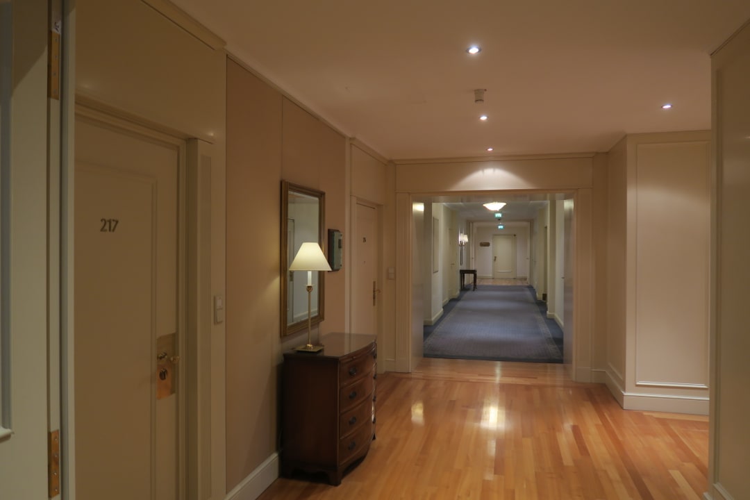 Sonstiges Hotel Nassauer Hof