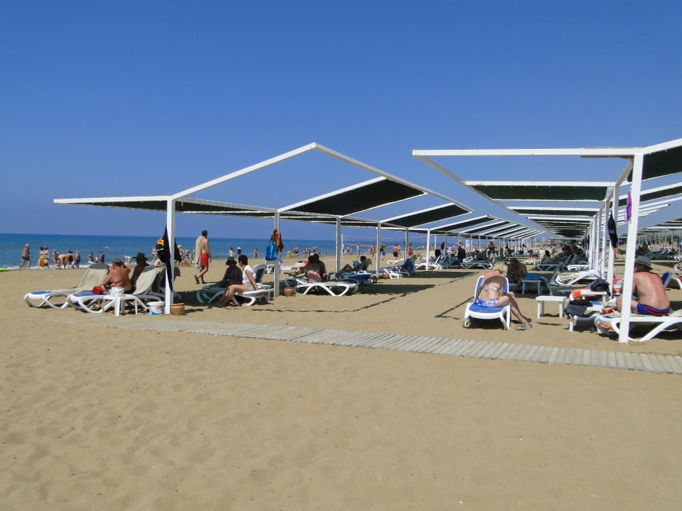Strand Alba Resort Hotel