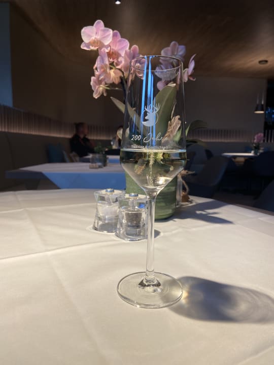 Sonstiges Hotel Hirschen Horn | Refugium am See