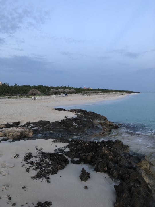 Strand Hotel Lagunas del Mar