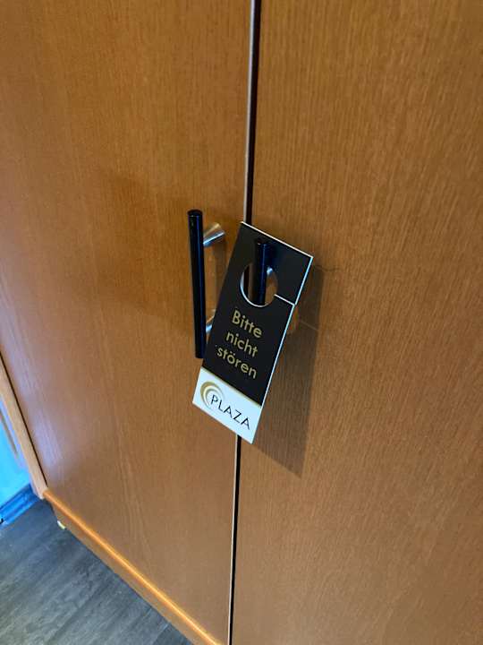 Zimmer Best Western Plaza Hotel Zwickau