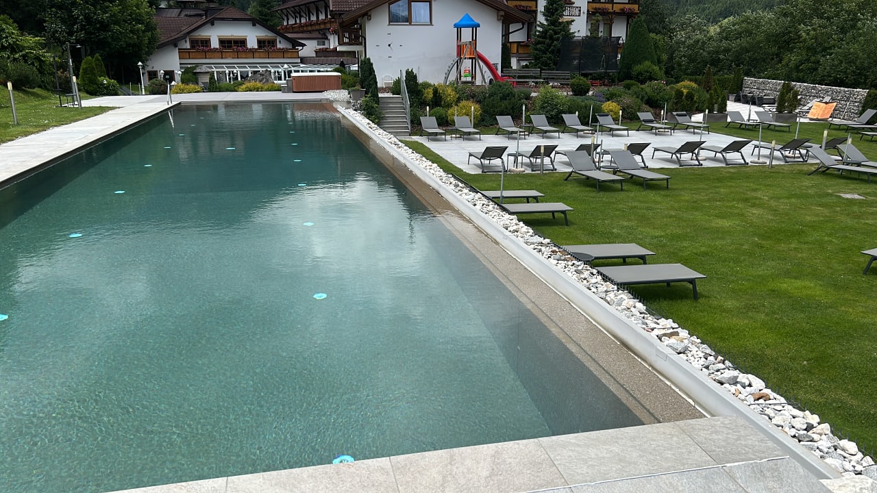 Pool Sonklarhof