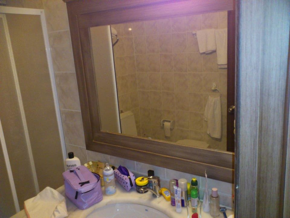 Bad Green Paradise Beach Hotel