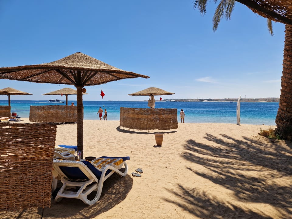 Strand Fort Arabesque Resort, Spa & Villas