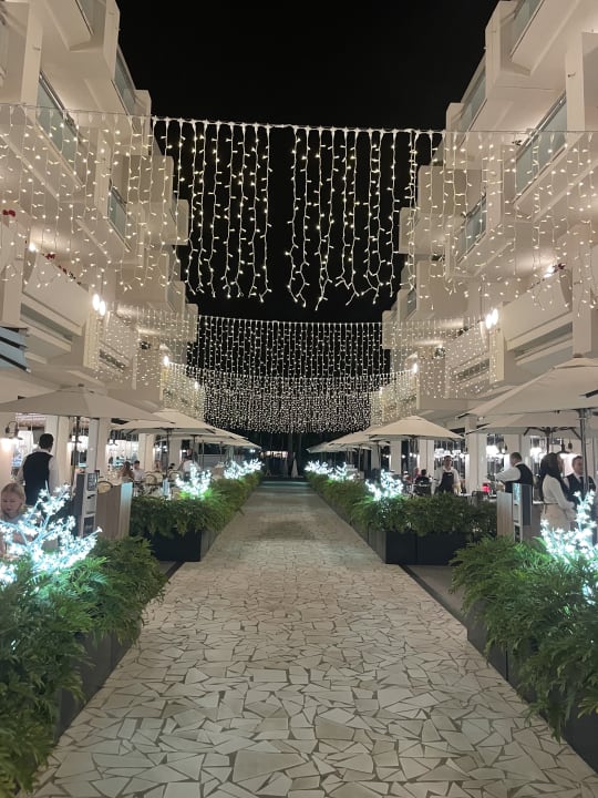 Sonstiges Maspalomas Princess & Tabaiba Princess