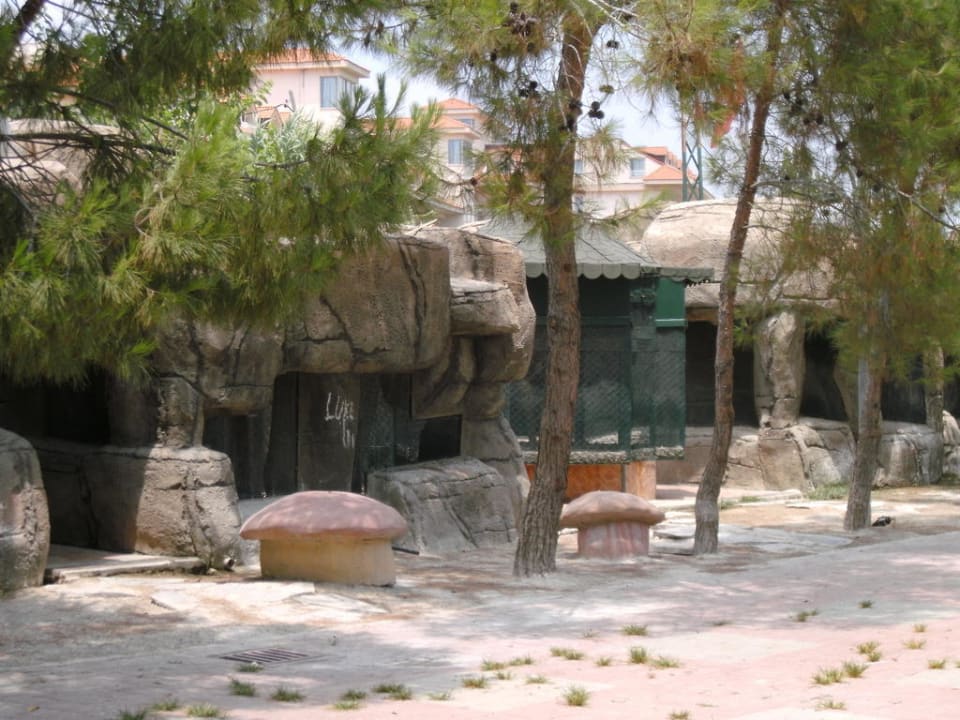 Minizoo VONRESORT Golden Beach