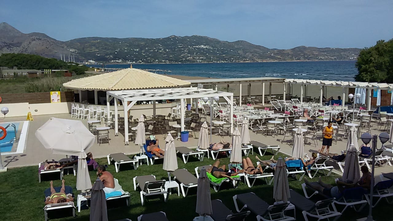 Pool Neptuno Beach